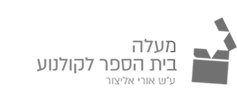 מעלה
